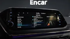 2023 Hyundai Sonata Premium Plus — фото 17
