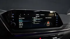 2023 Hyundai Sonata Premium Plus — фото 18