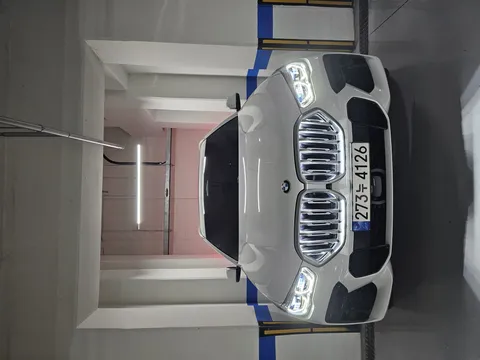 2023 BMW X6 xDrive30d M Sport