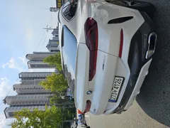 2023 BMW X6 xDrive30d M Sport, белый — фото 2