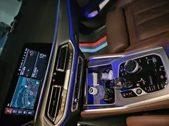 2023 BMW X6 xDrive30d M Sport, белый — фото 7