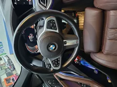 2023 BMW X6 xDrive30d M Sport, белый — фото 10