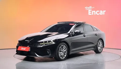 2023 Kia K5 Noblesse