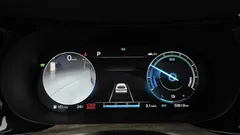 2023 Kia K5 Noblesse, чёрный — фото 8