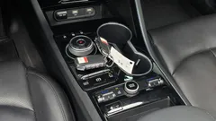 2023 Kia K5 Noblesse, чёрный — фото 9