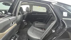 2023 Kia K5 Noblesse, чёрный — фото 11