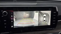 2023 Kia K5 Noblesse, чёрный — фото 15