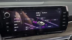 2023 Kia K5 Noblesse, чёрный — фото 16
