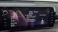 2023 Kia K5 Noblesse, чёрный — фото 17