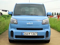 2022 Kia Ray Van — фото 11