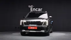 2024 Kia Sorento Gasoline 2.5T 2WD — фото 3