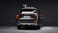 2024 Kia Sorento Gasoline 2.5T 2WD — фото 4