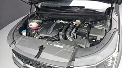 2024 Kia Sorento Gasoline 2.5T 2WD — фото 6