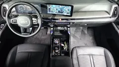 2024 Kia Sorento Gasoline 2.5T 2WD — фото 7