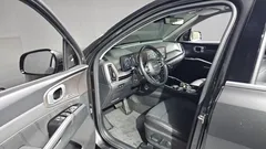 2024 Kia Sorento Gasoline 2.5T 2WD — фото 10