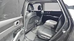 2024 Kia Sorento Gasoline 2.5T 2WD — фото 12