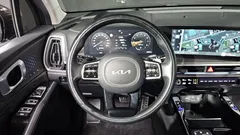 2024 Kia Sorento Gasoline 2.5T 2WD — фото 13