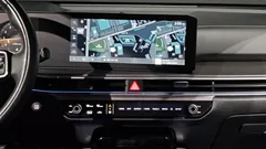 2024 Kia Sorento Gasoline 2.5T 2WD — фото 14