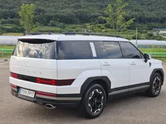 2024 Hyundai Santa Fe Gasoline 2.5T 2WD — фото 2