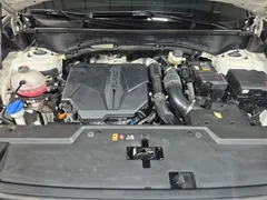 2024 Hyundai Santa Fe Gasoline 2.5T 2WD — фото 6