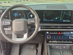 2024 Hyundai Santa Fe Gasoline 2.5T 2WD — фото 7