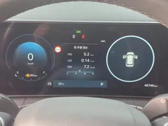 2024 Hyundai Santa Fe Gasoline 2.5T 2WD — фото 8