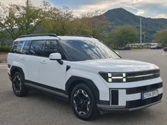 2024 Hyundai Santa Fe Gasoline 2.5T 2WD — фото 12