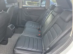 2022 Volkswagen Tiguan 2.0 TDI Prestige, белый — фото 6