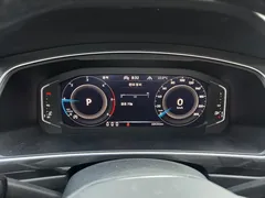 2022 Volkswagen Tiguan 2.0 TDI Prestige, белый — фото 8