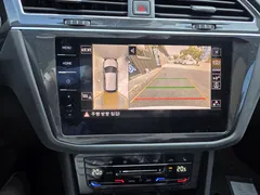 2022 Volkswagen Tiguan 2.0 TDI Prestige, белый — фото 15