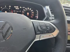 2022 Volkswagen Tiguan 2.0 TDI Prestige, белый — фото 18