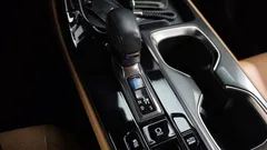 2024 Lexus NX Premium, серый — фото 9