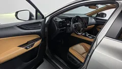 2024 Lexus NX Premium, серый — фото 10