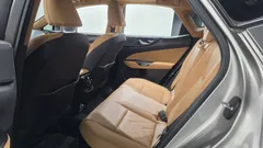 2024 Lexus NX Premium, серый — фото 11