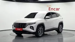 2022 Hyundai Tucson Premium 2WD — фото 1