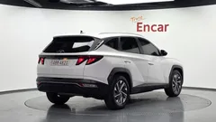 2022 Hyundai Tucson Premium 2WD — фото 2