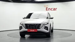 2022 Hyundai Tucson Premium 2WD — фото 3