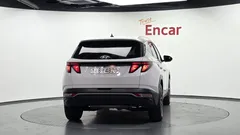 2022 Hyundai Tucson Premium 2WD — фото 4