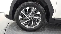 2022 Hyundai Tucson Premium 2WD — фото 5