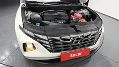 2022 Hyundai Tucson Premium 2WD — фото 6