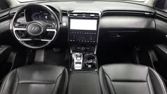 2022 Hyundai Tucson Premium 2WD — фото 7