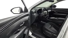 2022 Hyundai Tucson Premium 2WD — фото 10