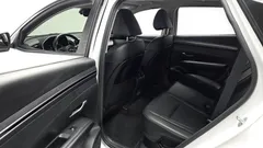2022 Hyundai Tucson Premium 2WD — фото 11