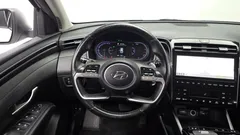 2022 Hyundai Tucson Premium 2WD — фото 13