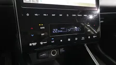 2022 Hyundai Tucson Premium 2WD — фото 16