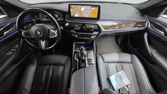 2022 BMW 5-Series 520i M Sport — фото 7