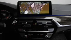 2022 BMW 5-Series 520i M Sport — фото 12