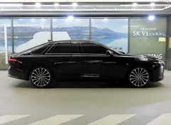 2023 Hyundai Grandeur 3,5 Gasoline 4WD — фото 2