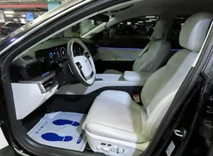 2023 Hyundai Grandeur 3,5 Gasoline 4WD — фото 5