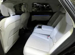 2023 Hyundai Grandeur 3,5 Gasoline 4WD — фото 6